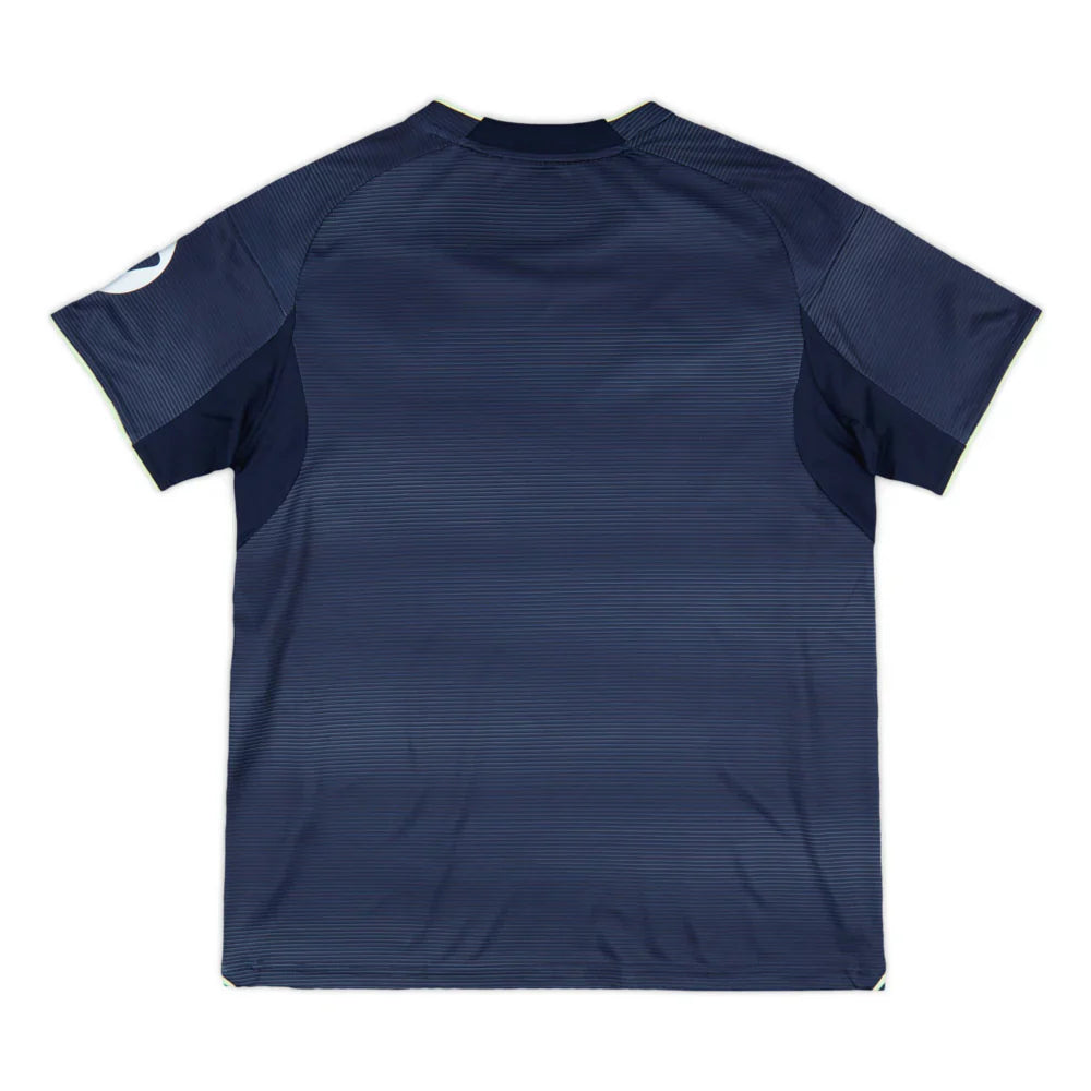 Maillot extérieur du Real Madrid CF 2025-26