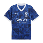 2024-25 Al Hilal Sfc Home