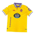 2025-26 Real Valladolid CF Third