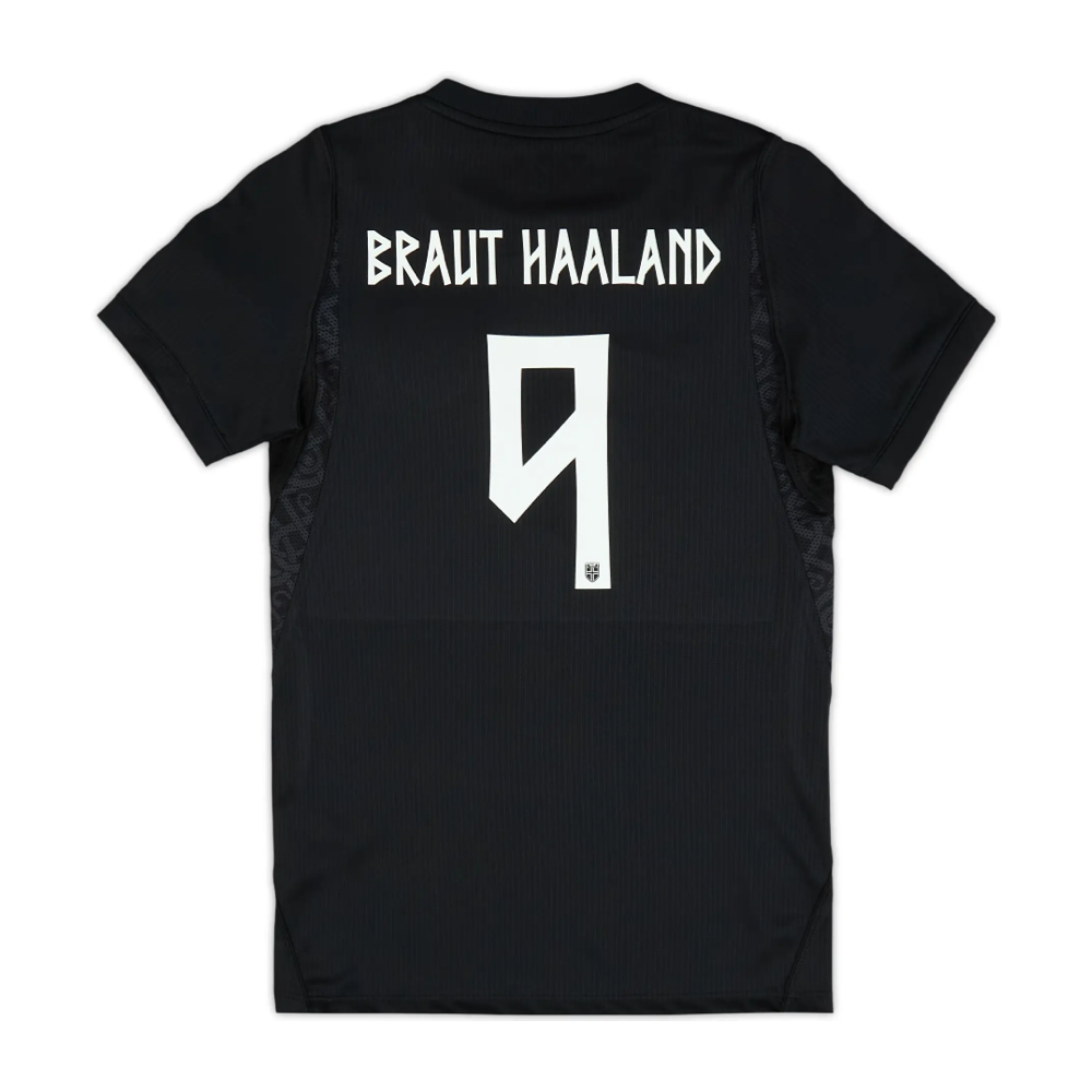 2026 Noruega Away