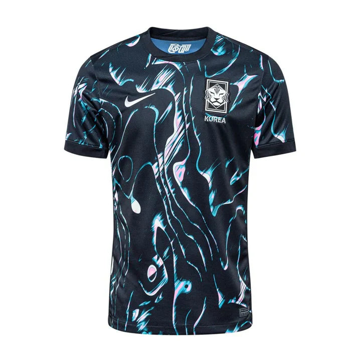 Maillot extérieur Corée du Sud 2024