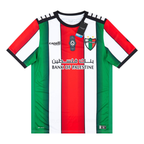 2022-23 CD Palestino Home