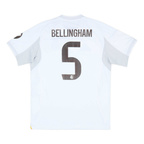 2025-26 Real Madrid CF Home