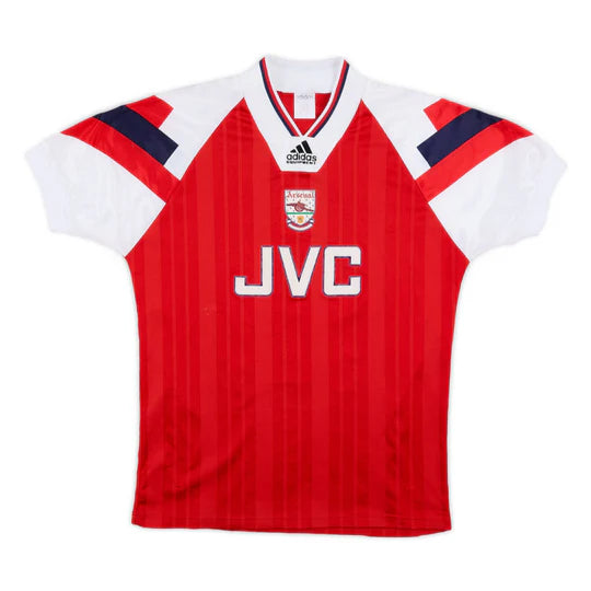 1992-94 Arsenal FC Home