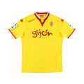 2015-16 Real Sporting de Gijón Away