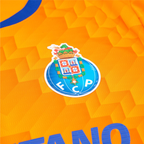 2024-25 FC Porto Away