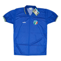 1986 Italy Home