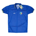 1986 Italy Home Shirt