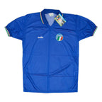 1986 Italy Home Shirt