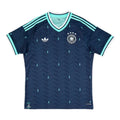 Maillot extérieur de l'Allemagne 2026