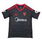 2025-26 Sevilla FC Third
