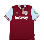 2024-25 West Ham United FC Home