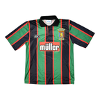 1993-95 Aston Villa FC Away