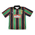 1993-95 Aston Villa FC Away