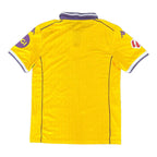 2025-26 Real Valladolid CF Third
