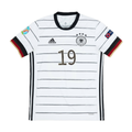 2020 Germany Home