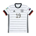 Maillot Domicile Allemagne 2020