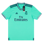 2019-20 Real Madrid CF Third