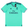 2019-20 Real Madrid CF Third