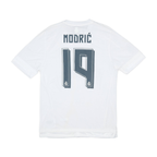 2015-16 Real Madrid CF Home