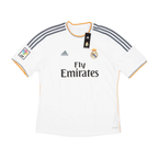 2013-14 Real Madrid CF Home