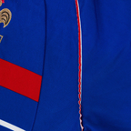 1998 France Home