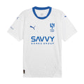Maillot extérieur Al Hilal SFC 2024-25