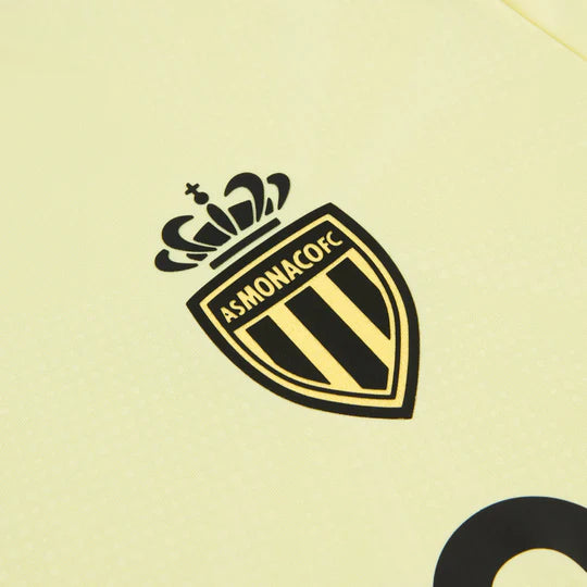 2025-26 AS Monaco Third