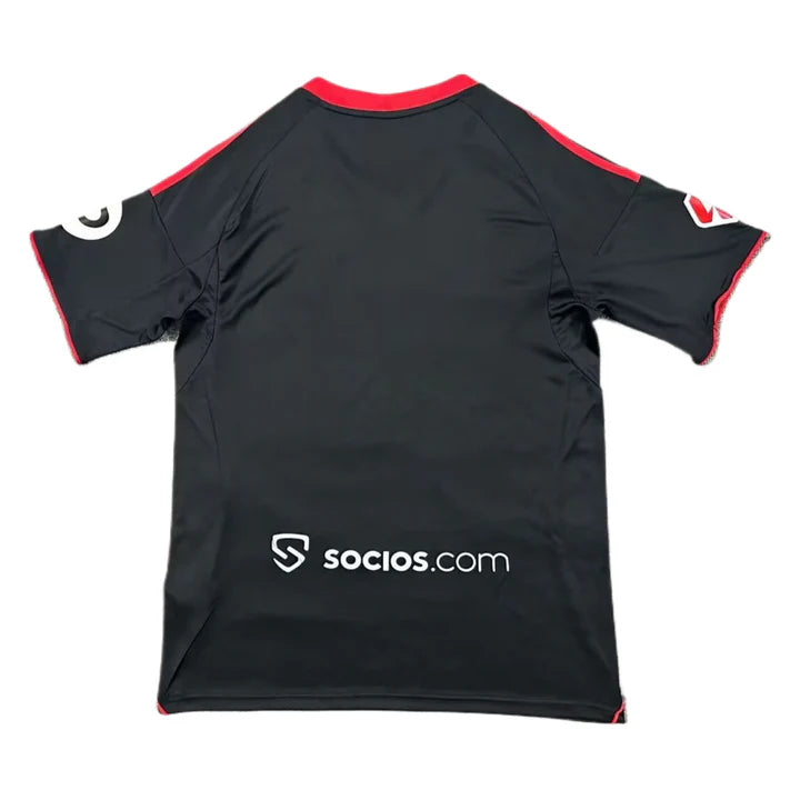2025-26 Sevilla FC Third
