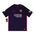 Maillot extérieur du FC Barcelone 2016-17