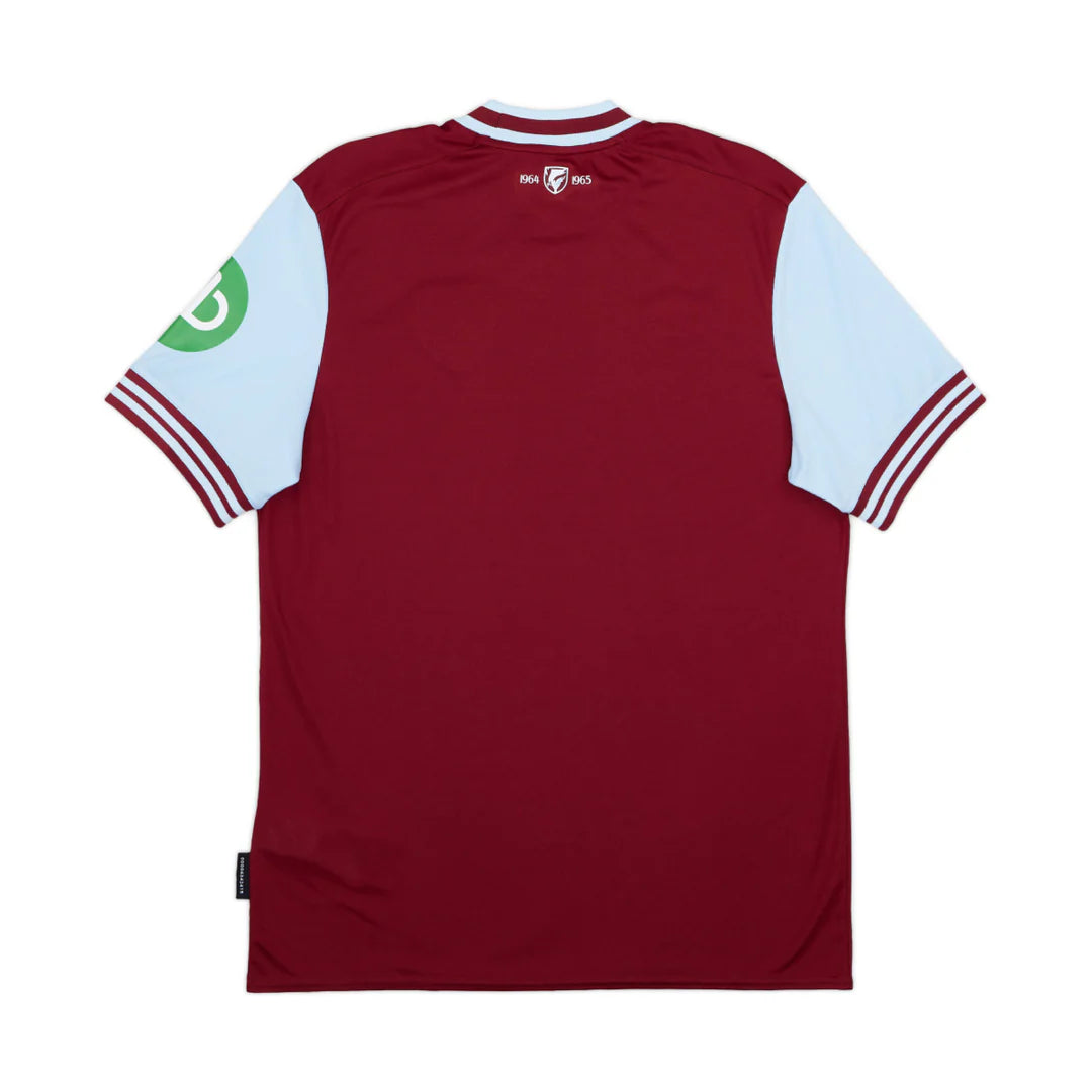 Maillot extérieur Argentine 2026