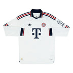 2026-27 FC Bayern München Away Long Sleeve