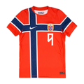2026 Noruega Home