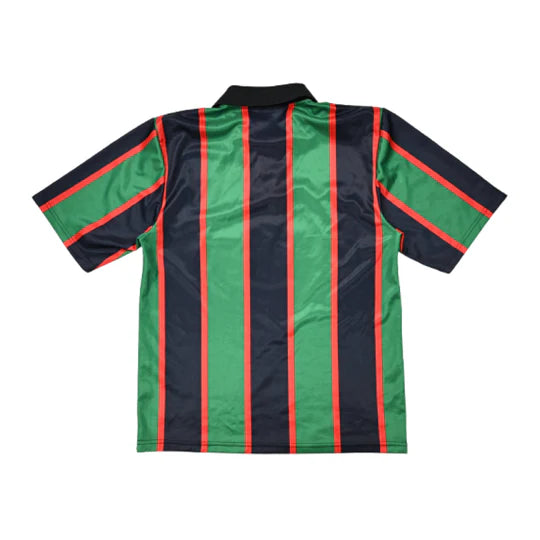 1993-95 Aston Villa FC Away
