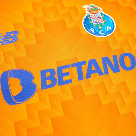 2024-25 FC Porto Away