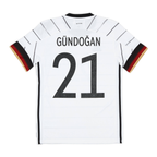 2020 Germany Home