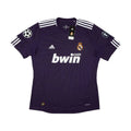 2010-11 Real Madrid CF Third