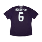 2010-11 Real Madrid CF Third