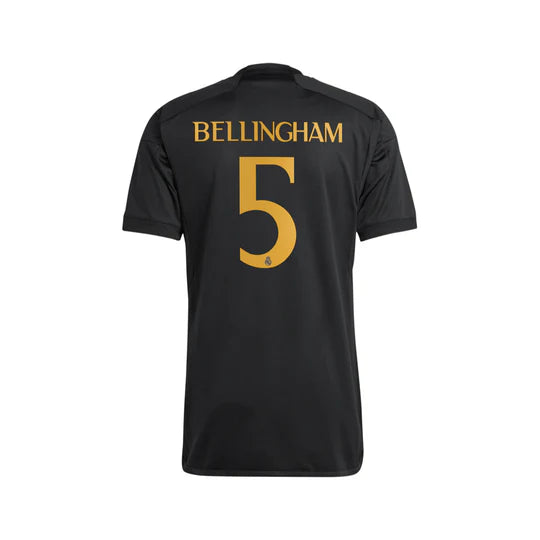 2023-24 Real Madrid CF Third