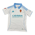 2025-26 Real Zaragoza Home