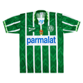 1996-97 Se Palmeiras Home
