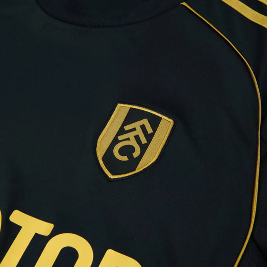 2025-26 Fulham FC Third