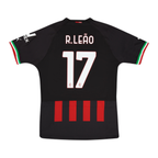 2022-23 AC Milan Home
