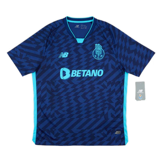 2024-25 FC Porto Third