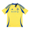 Maillot Domicile Al-Nassr FC 2024-25