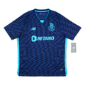 Maillot Domicile FC Porto 2024-25