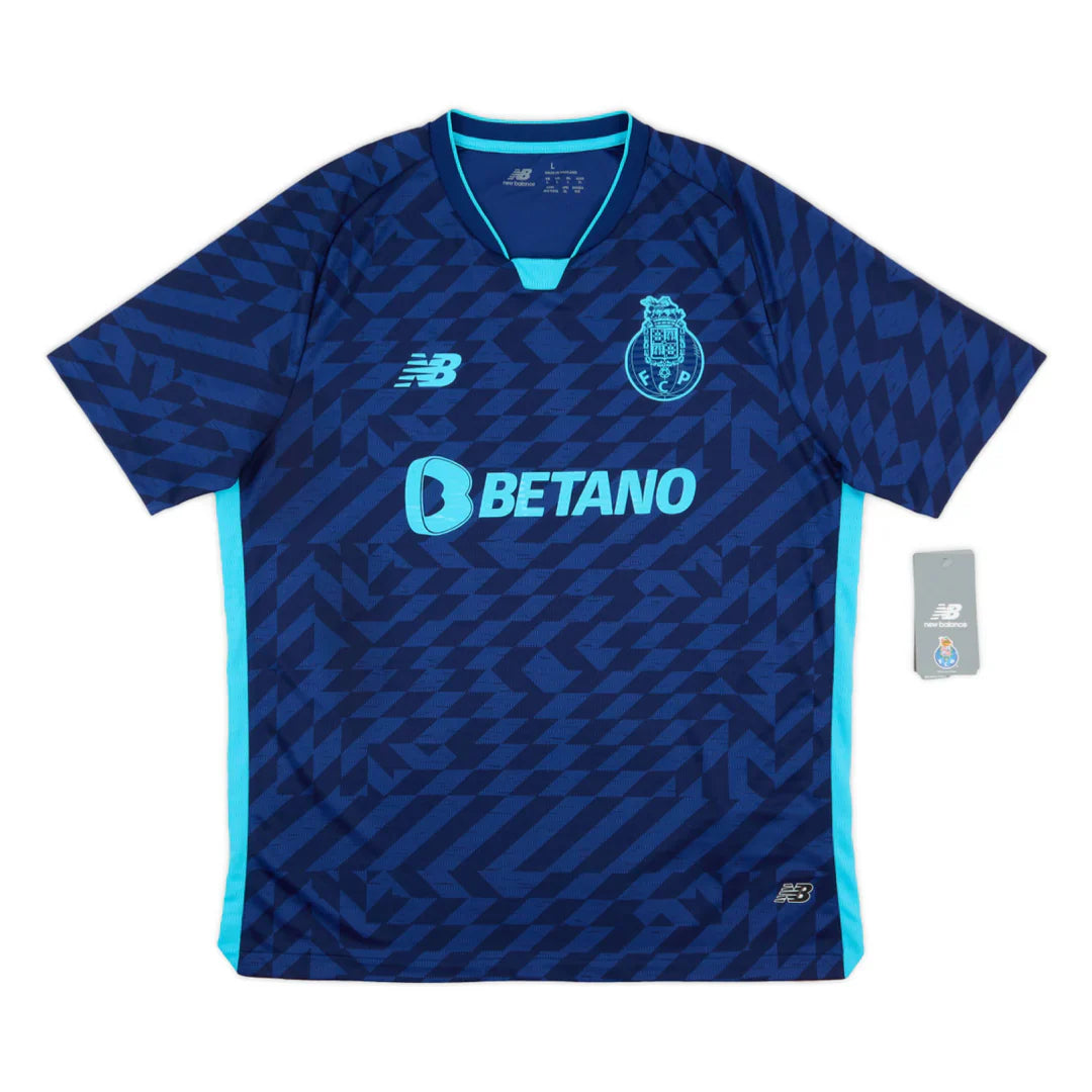 Maillot Domicile FC Porto 2024-25