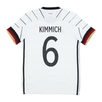 2020 Germany Home