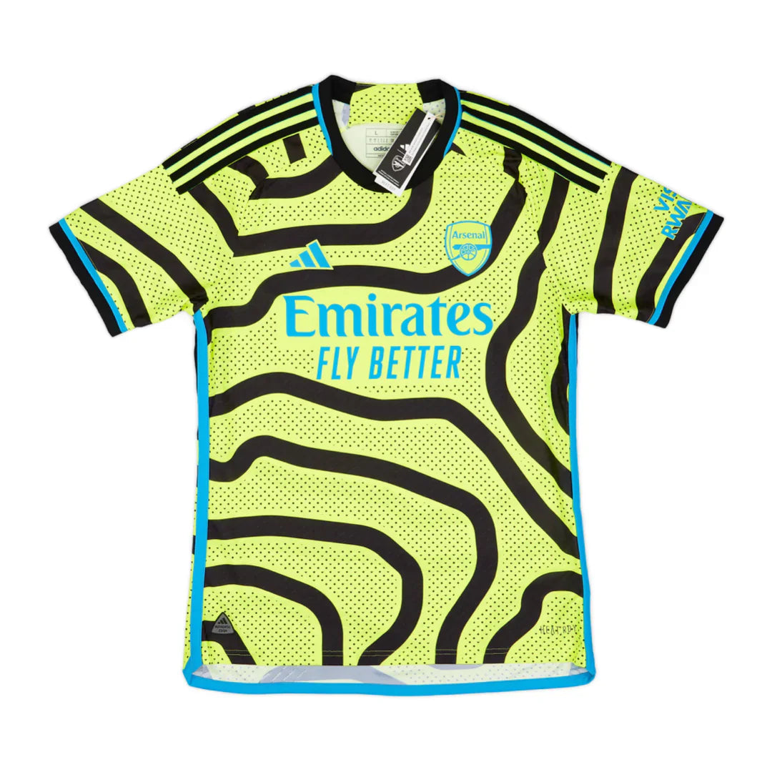 Maillot extérieur Arsenal FC 2023-24