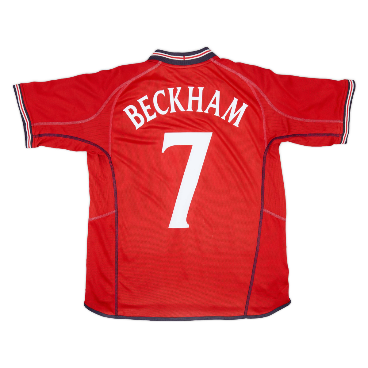 2002 England Away